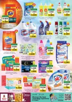 Ofertas de Nesto Oman de 21 a 26 mayo 2026 Festival Grand Eid - Página 23