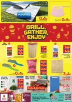 Ofertas de Nesto Oman de 21 a 26 mayo 2026 Festival Grand Eid - Página 25