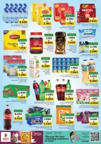 Ofertas de Nesto Oman de 21 a 26 mayo 2026 Festival Grand Eid - Página 9
