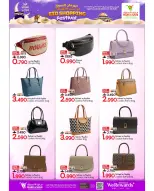 Ofertas de Mark & Save Sohar de 21 a 27 mayo 2026 Festival de compras Eid - Página 8
