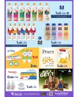 Ofertas de Mark & Save Sohar de 21 a 27 mayo 2026 Festival de compras Eid - Página 17