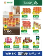 Ofertas de Makkah Oman de 21 a 31 mayo 2026 Ofertas Eid Adha Mubarak - Página 28