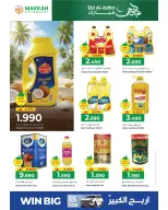 Ofertas de Makkah Oman de 21 a 31 mayo 2026 Ofertas Eid Adha Mubarak - Página 32