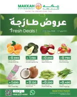 Ofertas de Makkah Oman de 21 a 24 mayo 2026 Ofertas frescas - Página 1