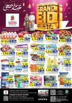 Ofertas de Nesto Salalah de 21 a 26 mayo 2026 Festival Grand Eid - Página 1