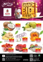 Ofertas de Nesto Salalah de 21 a 26 mayo 2026 Festival Grand Eid - Página 2