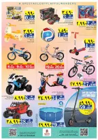 Ofertas de Nesto Salalah de 21 a 26 mayo 2026 Festival Grand Eid - Página 36