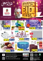 Ofertas de Nesto Salalah de 21 a 26 mayo 2026 Festival Grand Eid - Página 38