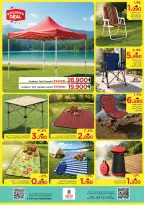 Ofertas de Nesto Hipermercados Salalah de 21 a 26 mayo 2026 Ofertas de camping - Página 2