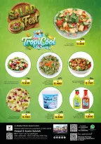 Ofertas de Nesto Hipermercados Salalah de 21 a 24 mayo 2026 ofertas tropicol - Página 3