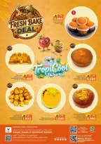 Ofertas de Nesto Hipermercados Salalah de 21 a 24 mayo 2026 ofertas tropicol - Página 4