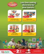 Ofertas de Lulu Oman de 20 a 31 mayo 2026 Ahorros Grand Eid - Página 11