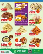 Ofertas de Lulu Oman de 20 a 31 mayo 2026 Ahorros Grand Eid - Página 23