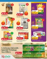 Ofertas de Lulu Oman de 20 a 31 mayo 2026 Ahorros Grand Eid - Página 8