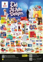 Ofertas de Nesto Hwr Alanz de 21 a 24 mayo 2026 Delicias de Eid Al Adha - Página 1