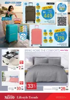 Ofertas de Nesto Hwr Alanz de 21 a 24 mayo 2026 Delicias de Eid Al Adha - Página 33