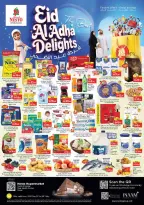 Ofertas de Nesto Nd Alhmr de 21 a 24 mayo 2026 Delicias de Eid Al Adha - Página 1