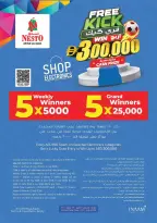 Ofertas de Nesto Nd Alhmr de 21 a 24 mayo 2026 Delicias de Eid Al Adha - Página 38