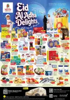 Ofertas de Nesto Alnhdh de 21 a 24 mayo 2026 Delicias de Eid Al Adha - Página 1