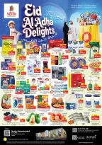 Ofertas de Nesto Jumeirah de 21 a 24 mayo 2026 Delicias de Eid Al Adha - Página 1