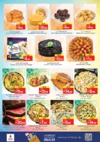 Ofertas de Nesto Jumeirah de 21 a 24 mayo 2026 Delicias de Eid Al Adha - Página 16