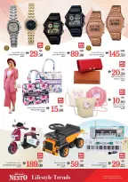 Ofertas de Nesto Jumeirah de 21 a 24 mayo 2026 Delicias de Eid Al Adha - Página 29