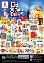 Ofertas de Nesto Mercado del Dragón de 21 a 24 mayo 2026 Delicias de Eid Al Adha - Página 1
