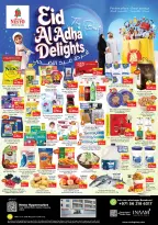 Ofertas de Nesto Al Karama de 21 a 24 mayo 2026 Delicias de Eid Al Adha - Página 1