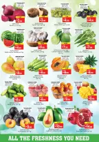 Ofertas de Nesto Al Karama de 21 a 24 mayo 2026 Delicias de Eid Al Adha - Página 2