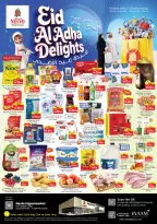 Ofertas de Nesto Dubai de 21 a 24 mayo 2026 Delicias de Eid Al Adha - Página 1