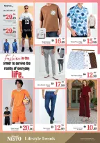 Ofertas de Nesto Dubai de 21 a 24 mayo 2026 Delicias de Eid Al Adha - Página 21