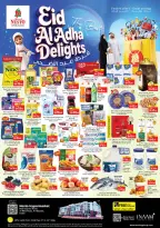 Ofertas de Nesto Carretera Al Mina de 21 a 24 mayo 2026 Delicias de Eid Al Adha - Página 1