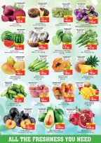 Ofertas de Nesto Carretera Al Mina de 21 a 24 mayo 2026 Delicias de Eid Al Adha - Página 2