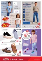 Ofertas de Nesto Carretera Al Mina de 21 a 24 mayo 2026 Delicias de Eid Al Adha - Página 26