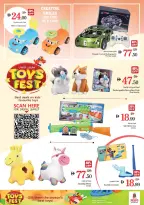 Ofertas de Nesto Carretera Al Mina de 21 a 24 mayo 2026 Delicias de Eid Al Adha - Página 29