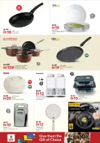 Ofertas de Nesto Jbl Ala de 21 a 24 mayo 2026 Delicias de Eid Al Adha - Página 13