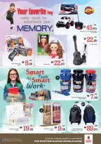 Ofertas de Nesto Jbl Ala de 21 a 24 mayo 2026 Delicias de Eid Al Adha - Página 23