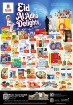 Ofertas de Nesto Centro comercial Reef de 21 a 24 mayo 2026 Delicias de Eid Al Adha - Página 1
