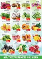 Ofertas de Nesto Centro comercial Reef de 21 a 24 mayo 2026 Delicias de Eid Al Adha - Página 2