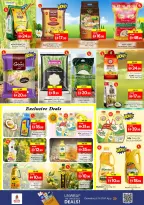 Ofertas de Nesto Centro comercial Reef de 21 a 24 mayo 2026 Delicias de Eid Al Adha - Página 11