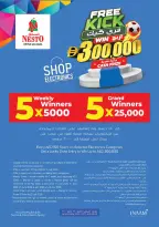 Ofertas de Nesto Centro comercial Reef de 21 a 24 mayo 2026 Delicias de Eid Al Adha - Página 28