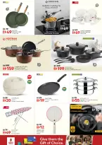 Ofertas de Nesto Warisan de 21 a 24 mayo 2026 Delicias de Eid Al Adha - Página 25