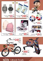 Ofertas de Nesto Warisan de 21 a 24 mayo 2026 Delicias de Eid Al Adha - Página 29