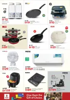 Ofertas de Nesto Jafza de 21 a 24 mayo 2026 Delicias de Eid Al Adha - Página 13