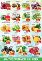 Ofertas de Nesto Jafza de 21 a 24 mayo 2026 Delicias de Eid Al Adha - Página 3