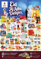 Ofertas de Nesto Centro comercial Mia de 21 a 24 mayo 2026 Delicias de Eid Al Adha - Página 1