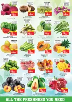 Ofertas de Nesto Centro comercial Mia de 21 a 24 mayo 2026 Delicias de Eid Al Adha - Página 2