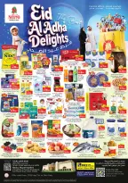 Ofertas de Nesto Al Arab Mall de 21 a 24 mayo 2026 Delicias de Eid Al Adha - Página 1