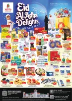 Ofertas de Nesto Maysaloon de 21 a 24 mayo 2026 Delicias de Eid Al Adha - Página 1