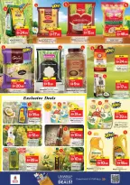 Ofertas de Nesto Mushrif de 21 a 24 mayo 2026 Delicias de Eid Al Adha - Página 11